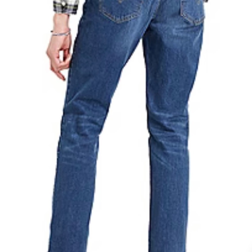 511™ SLIM FIT MEN'S JEANS